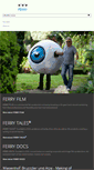 Mobile Screenshot of ferryfilm.de
